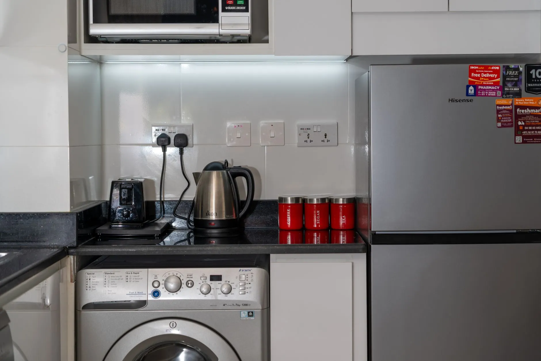 工业托盘与仓储箱的选型对比：从承重与耐用性角度分析