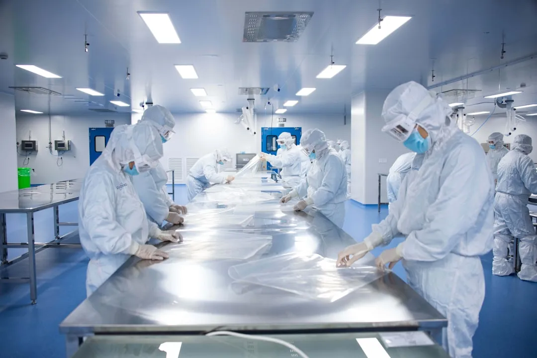 工业周转筐与仓储箱在产线物料周转中的协同应用方案