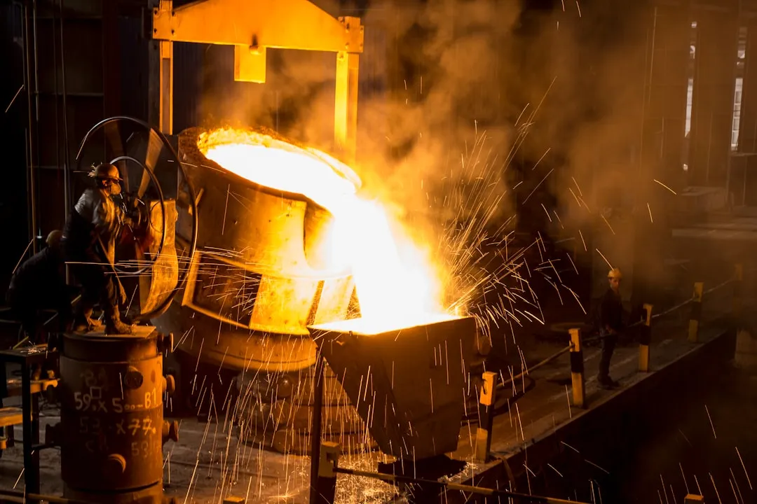 塑料周转筐在产线物料周转中的实际应用案例